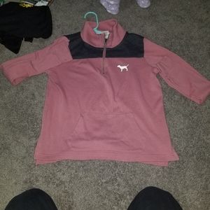 Women's PINK sweater